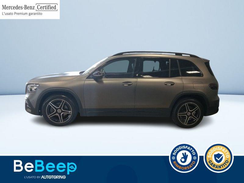 Mercedes-Benz Classe GLB GLB 200 D PREMIUM AUTO 7P.TI