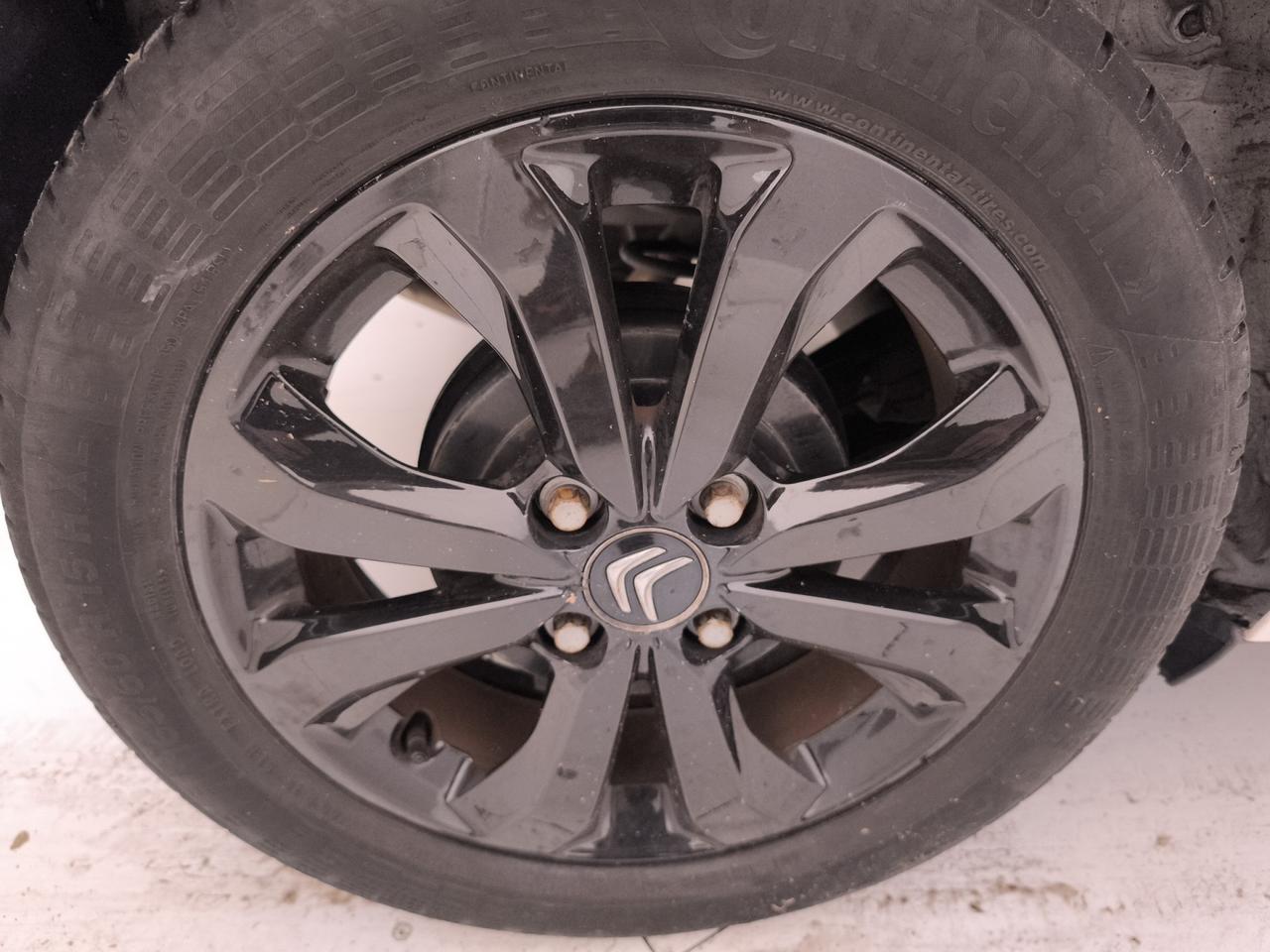 CITROEN C1 II 2018 5p - C1 5p 1.0 vti Shine s&s 72cv