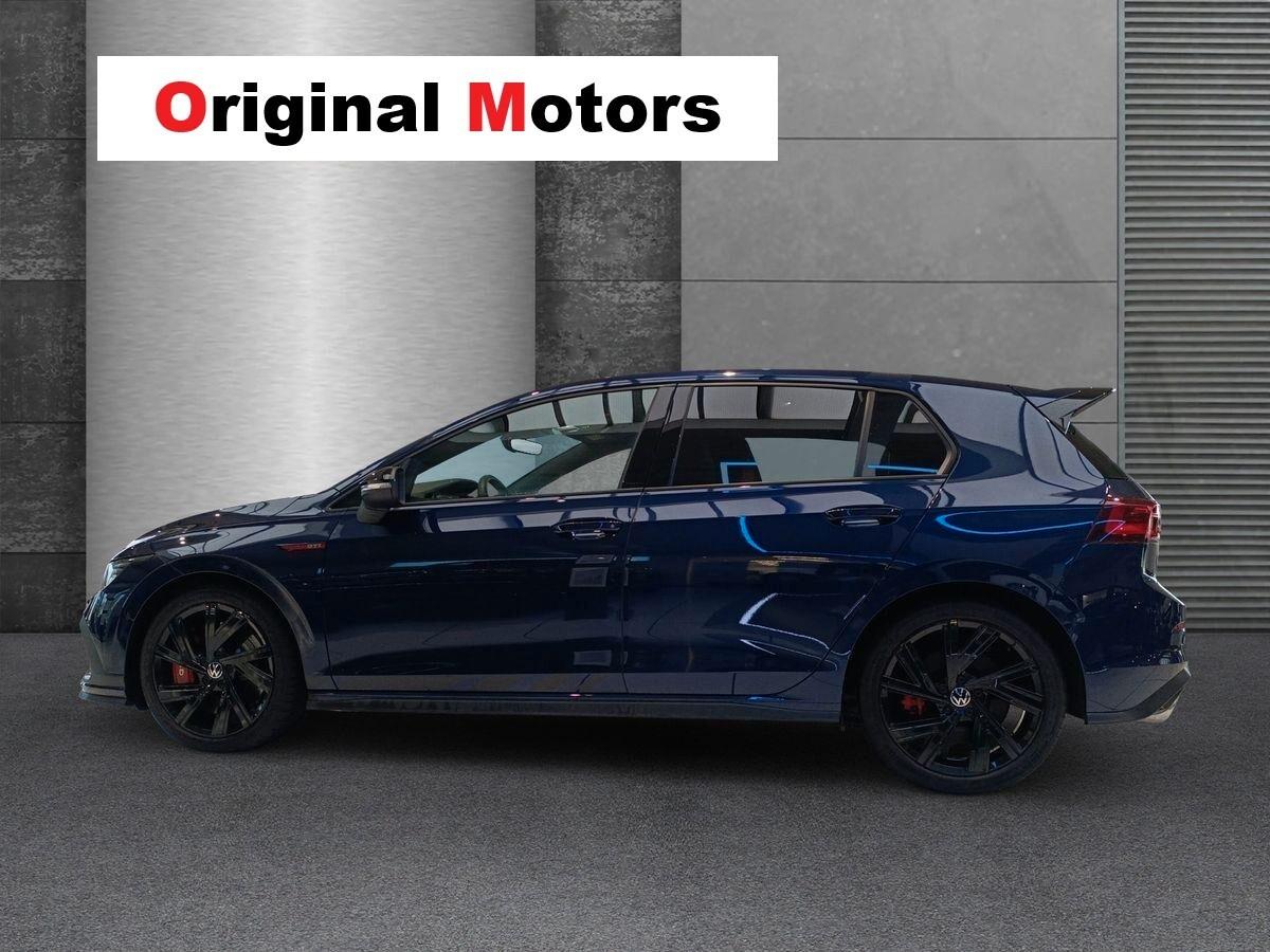 Volkswagen Golf GTI CLUBSPORT 2.0 TSI DSG 300cv