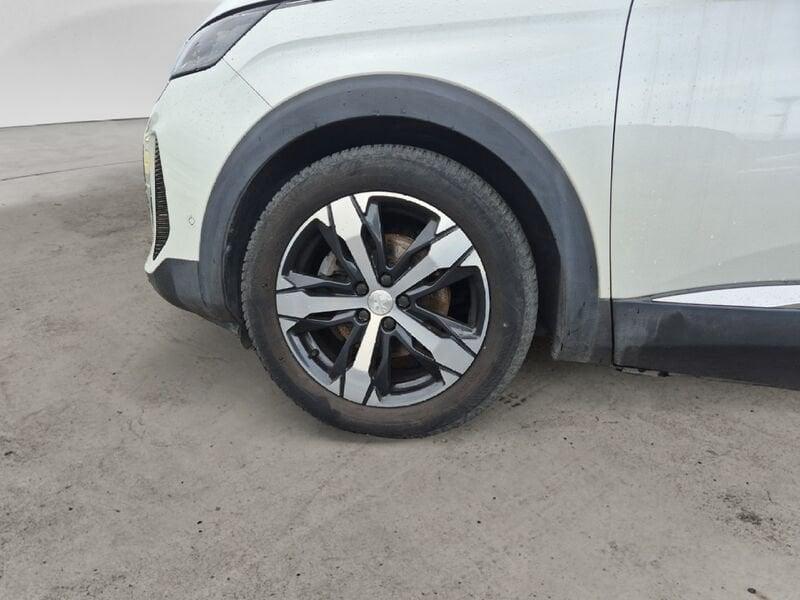 Peugeot 3008 3008 BlueHDi 130 S&S Allure