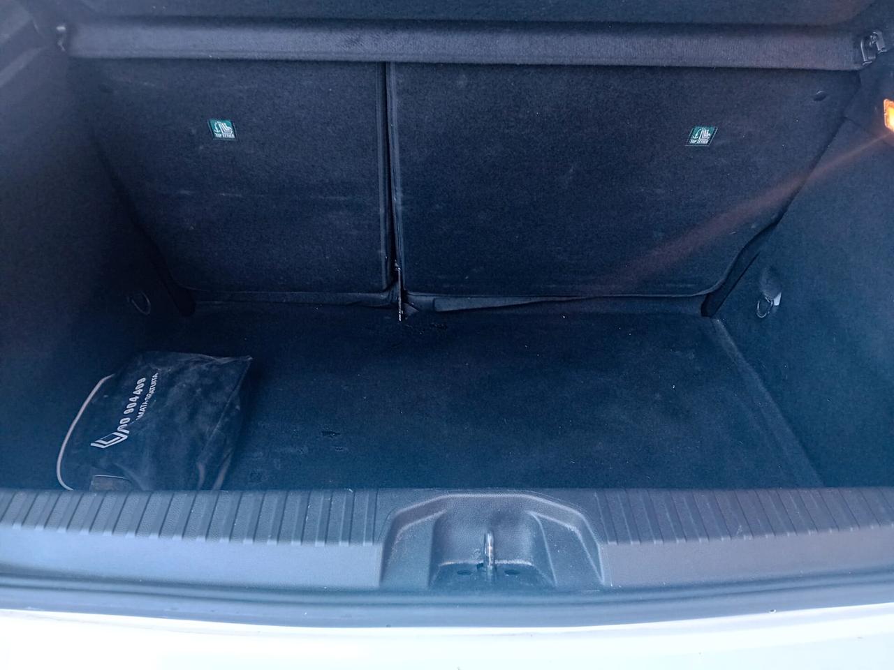 Renault Clio TCe 100 CV GPL 5 porte Techno