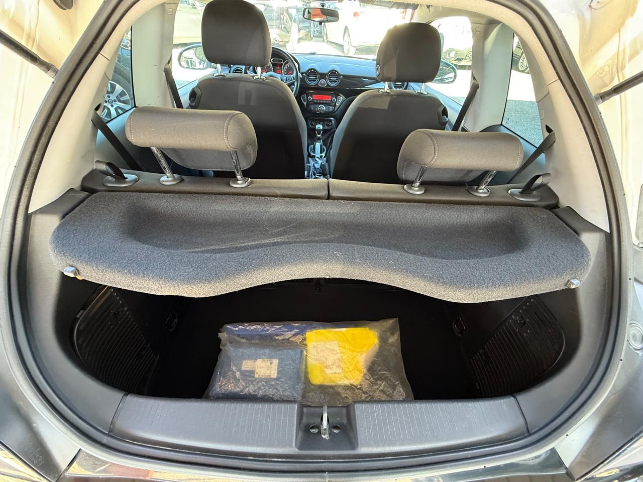 Adam 1.2 -(40 mila km)-UNIPRO-RATE-TETTO-