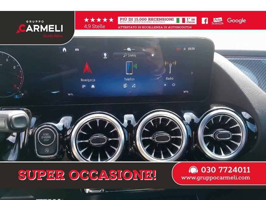 Mercedes GLA 200 200 AMG Line Premium 7G-DCT