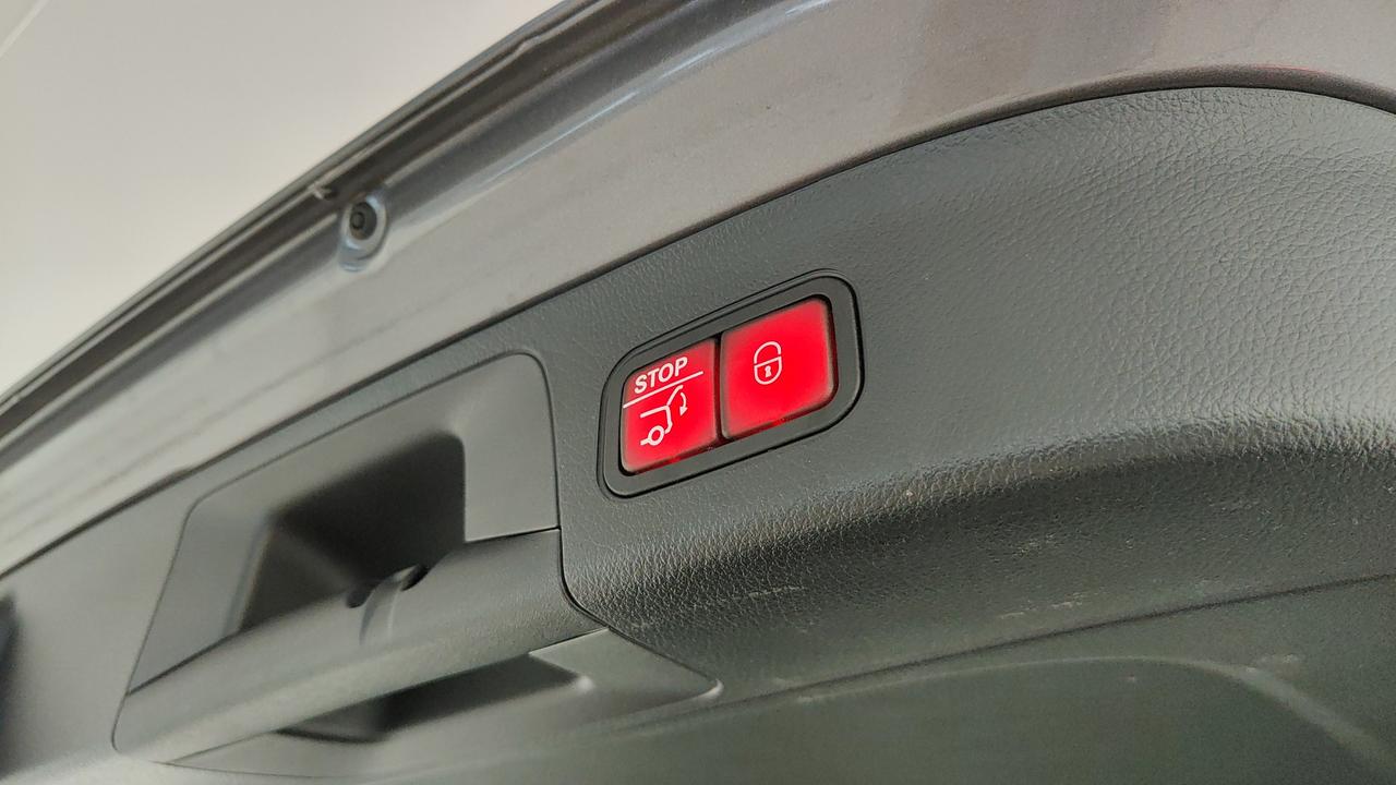 Mercedes-Benz GLA 200 d AMG Line Advanced Plus auto