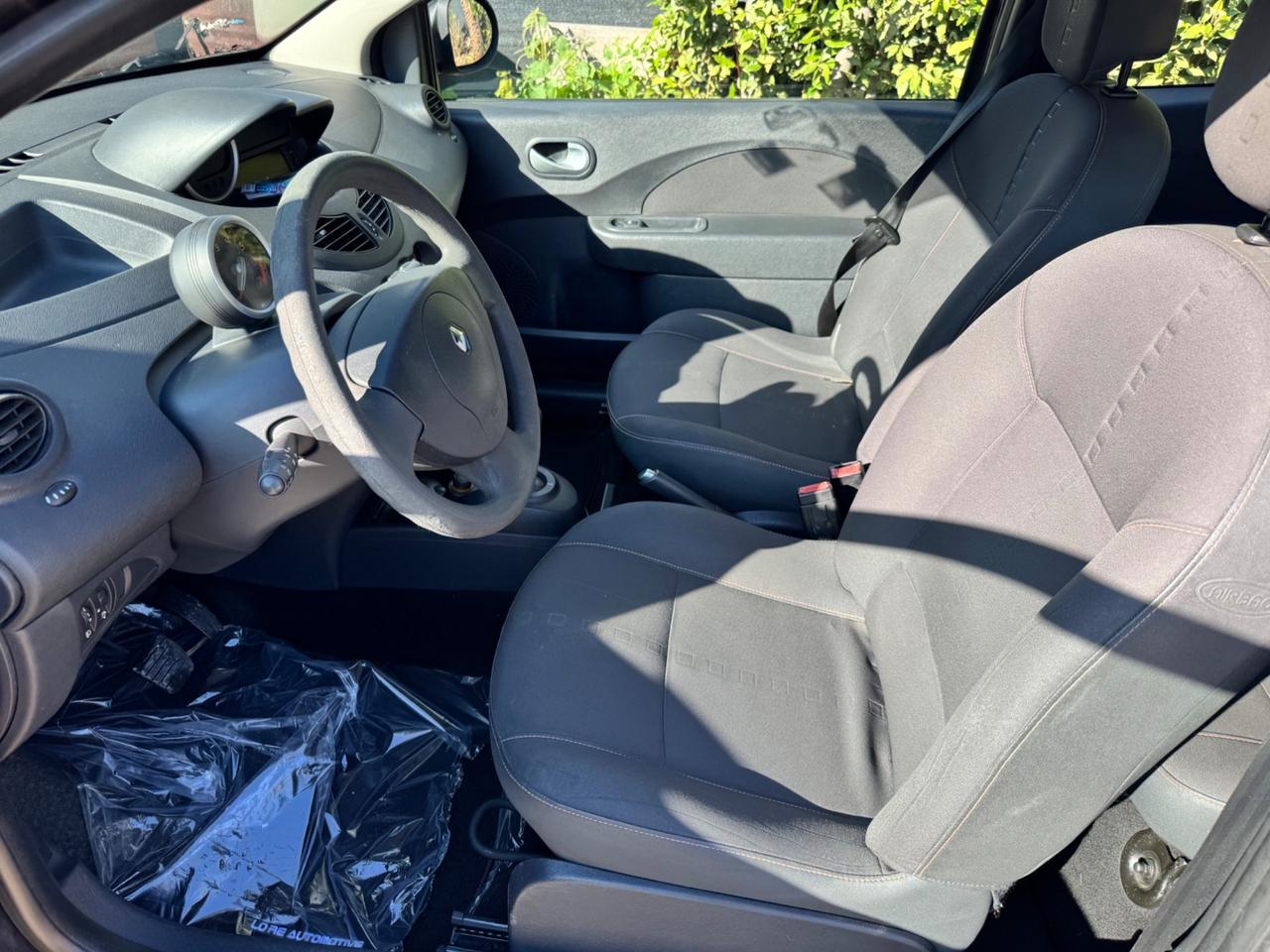 Renault Twingo 1.2 16V Dynamique