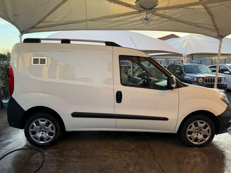 FIAT Doblò Doblo 1.4T-Jet Natural Power solo 59mila km Cargo