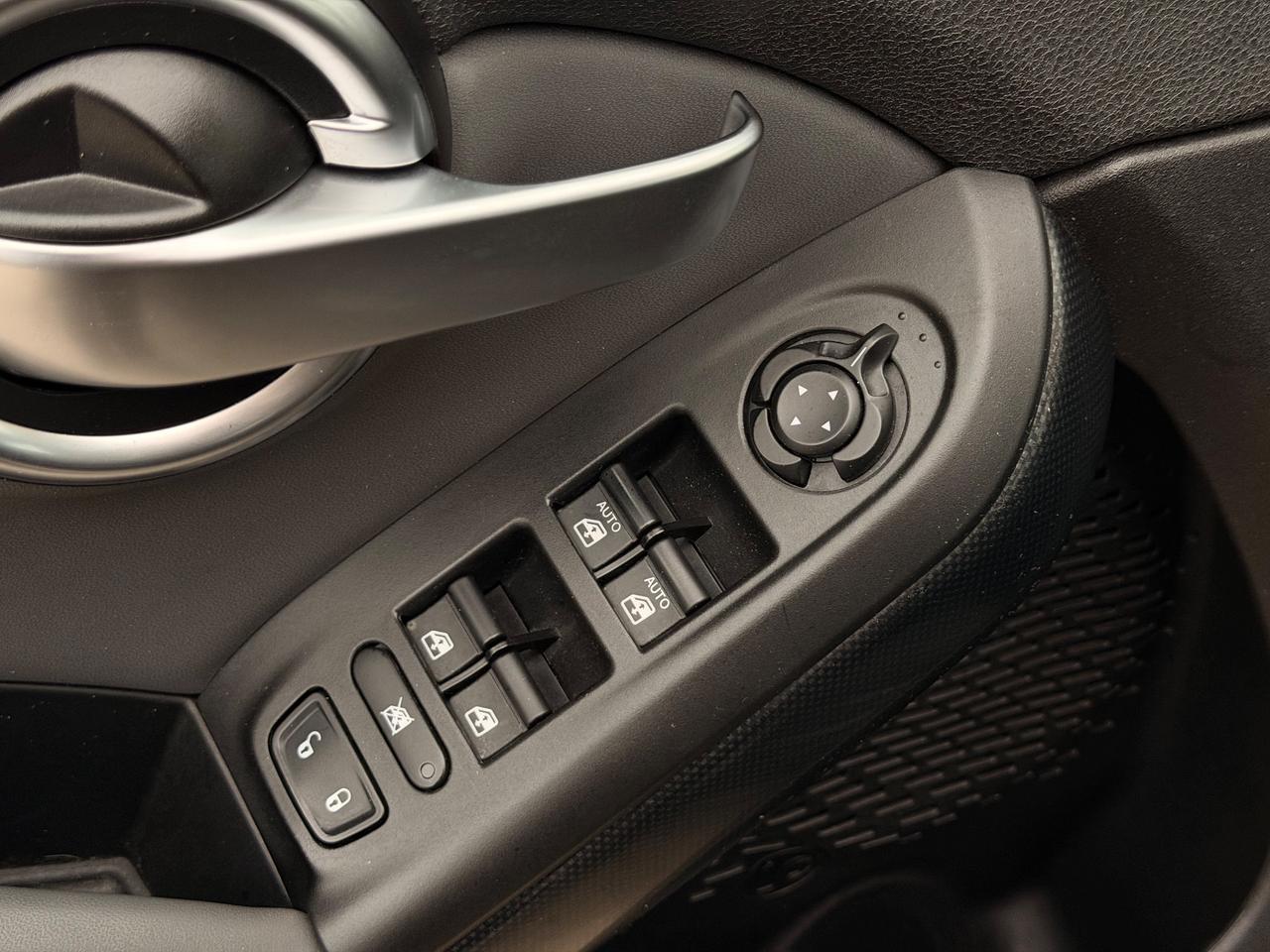 Fiat 500X 1.3 MultiJet 95 CV Pop Star