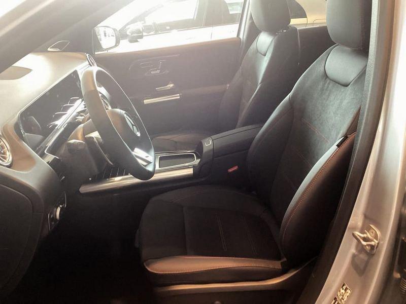 Mercedes-Benz GLA 45 S AMG 4Matic Premium Plus