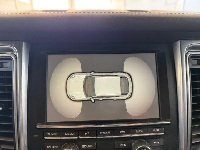 PORSCHE Macan 3.0 Diesel S //TOTAL BLACK//GOMME NUOVE//