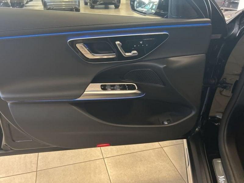 Mercedes-Benz Classe E 220d 4Matic All Terrain Station Wagon Advanced Plus