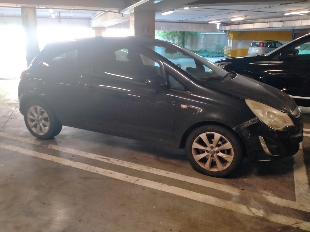 Opel Corsa 1.2 85CV 3 porte GPL-TECH Elective