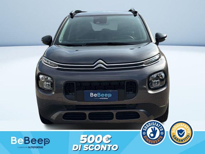 Citroën C3 Aircross 1.2 PURETECH SHINE PACK S&S 110CV
