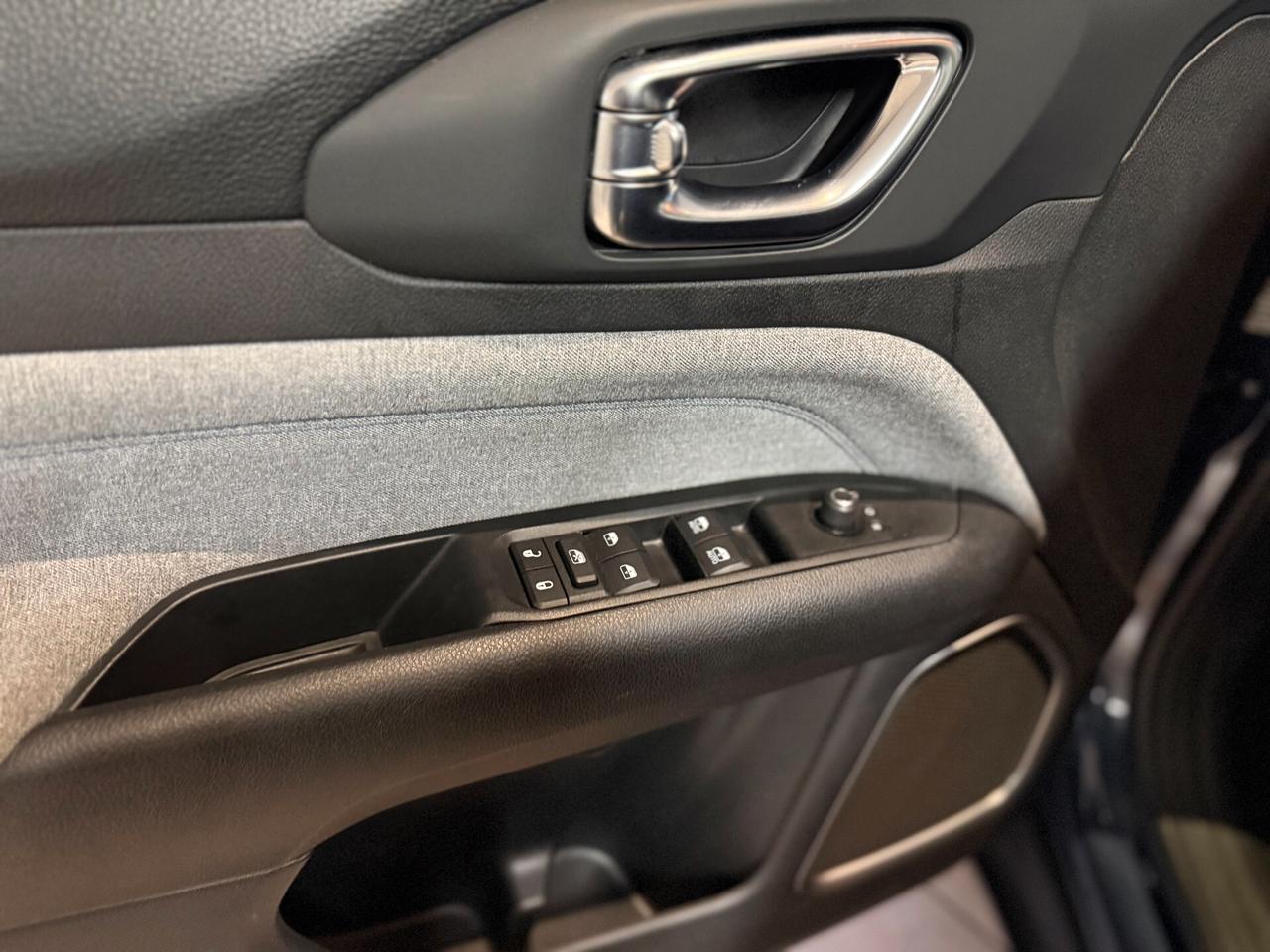 Jeep Compass 1.3 Turbo T4 190 CV PHEV AT6 4xe Business