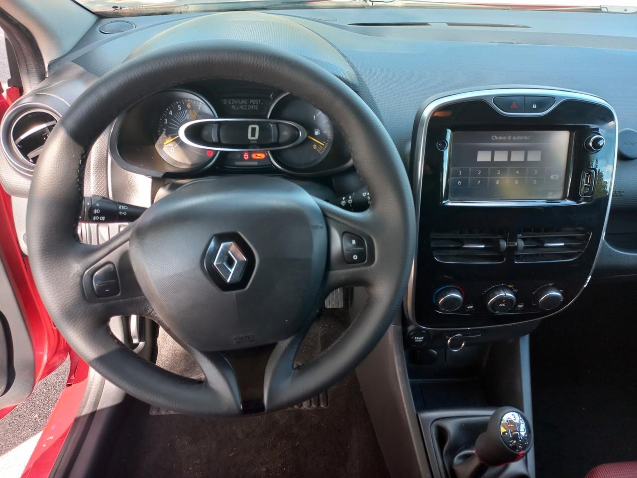 Renault Clio 1.2 75CV GPL 5 porte Wave