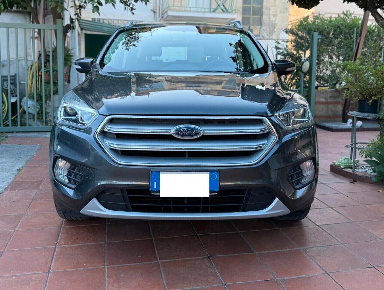 Ford Kuga 2.0 TDCI 120cv 2WD Business