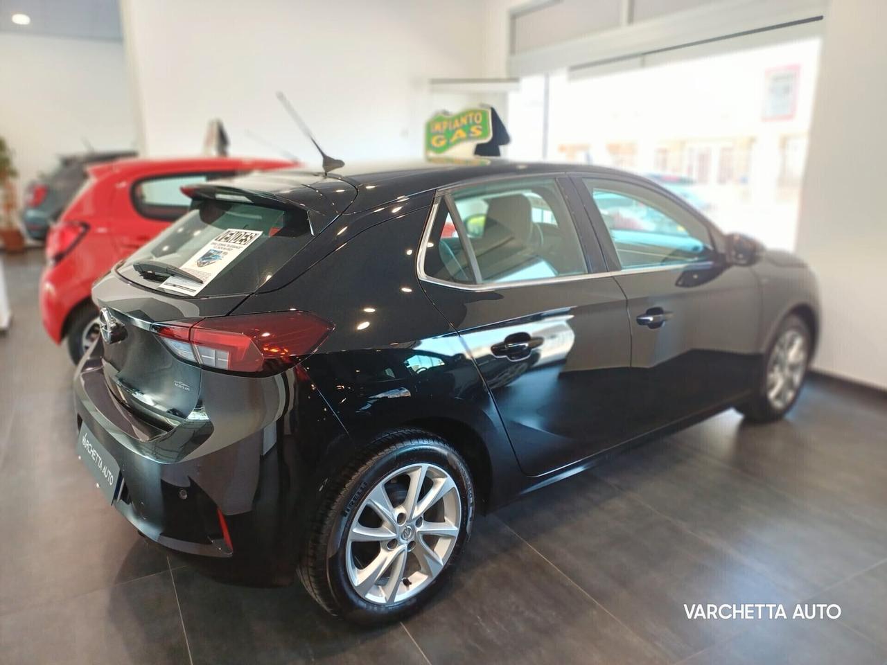 Opel Corsa 1.2 Elegance con GPL "BRC" NUOVO