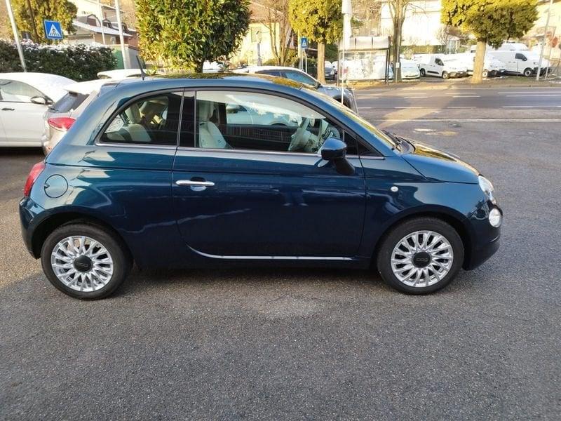 FIAT 500 500 1.2 Lounge
