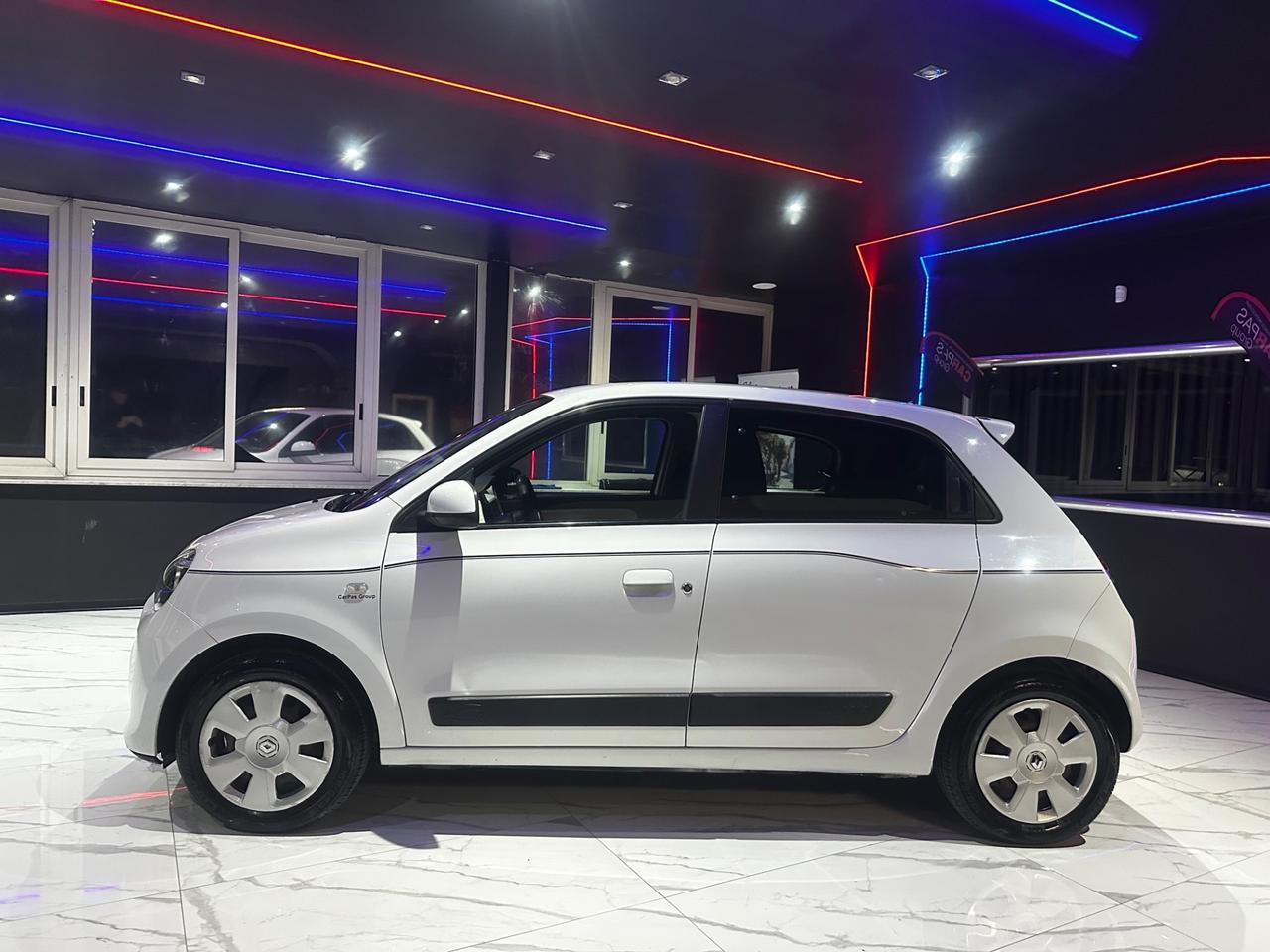 Renault Twingo TCe 90 CV Stop&Start Energy Intens