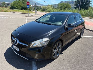 Mercedes-benz A 180 d Sport-2016*NAVI*CERCHI