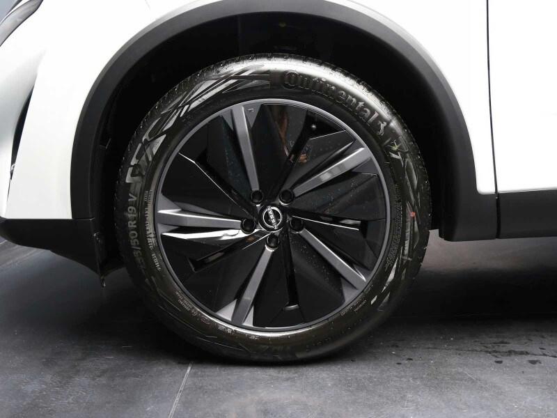 NISSAN Qashqai 3ª serie Qashqai MHEV 158 CV Xt...