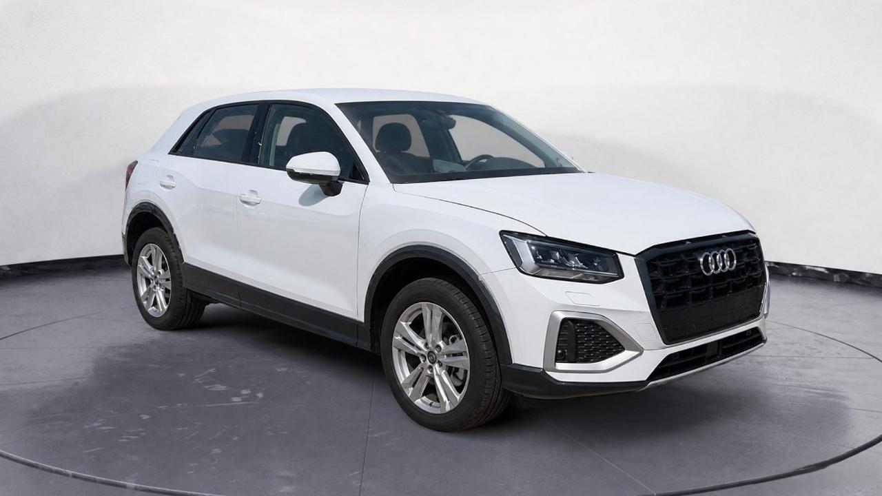 Audi Q2 35 1.5 tfsi Advanced s-tronic in Promo
