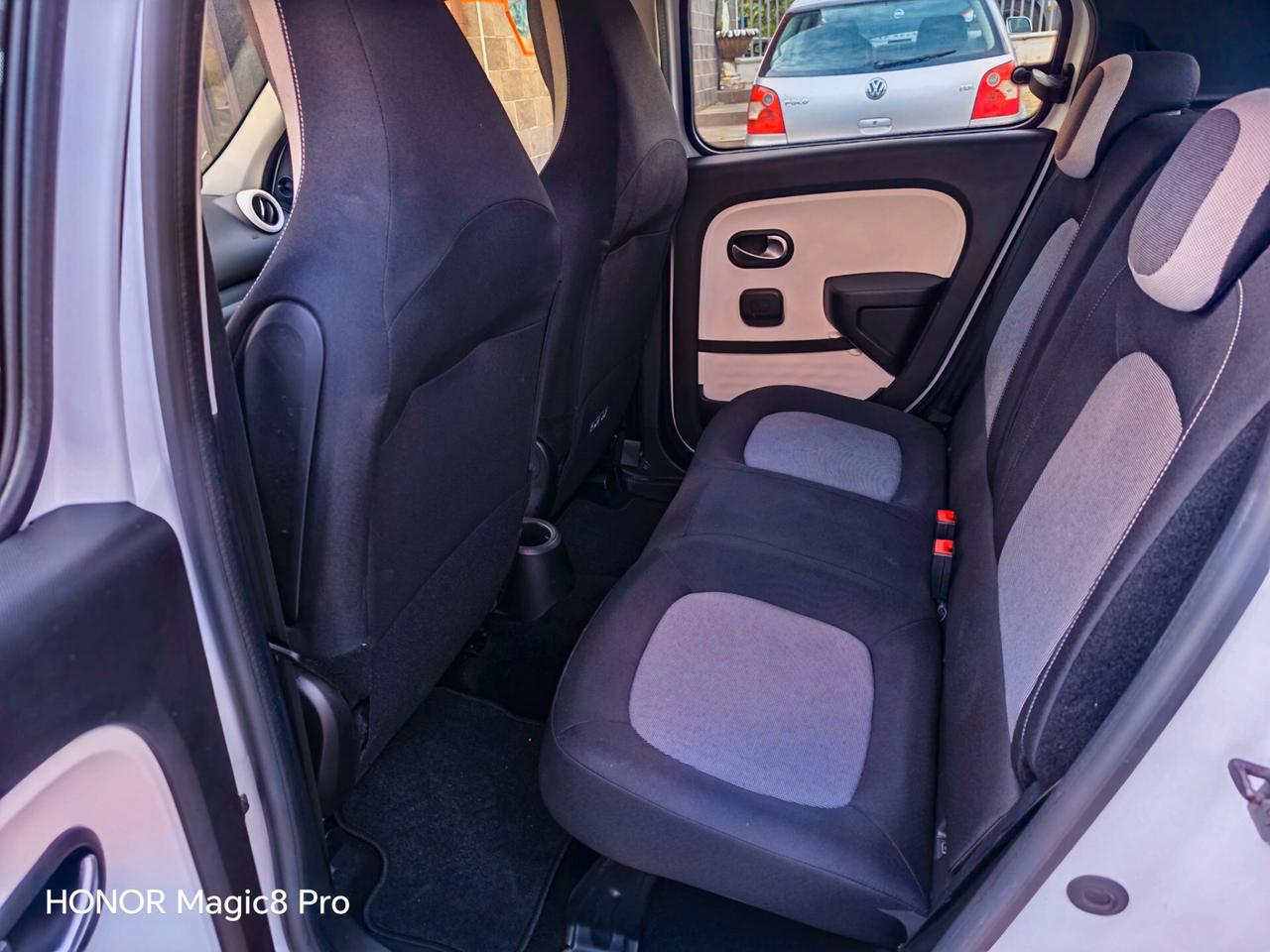 Renault Twingo SCe 65 CV Duel2