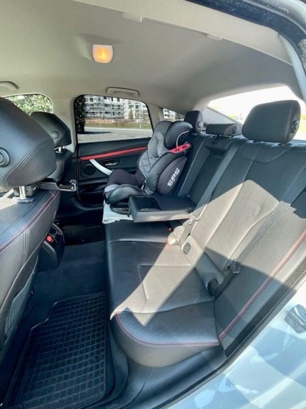 BMW Serie 3 Gran Turismo 320d Gran Turismo Sport