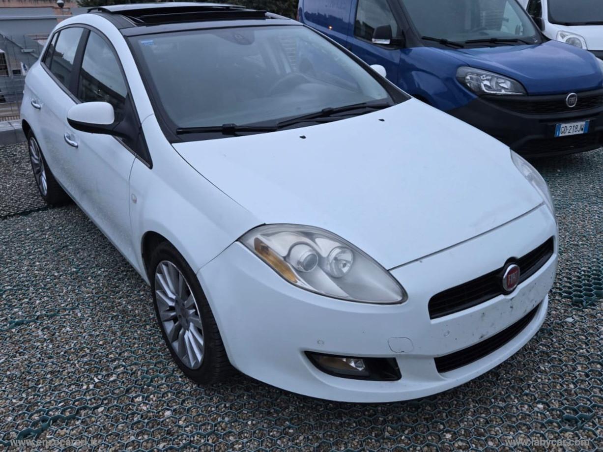 FIAT Bravo 1.6 MJT 120 CV Emotion TETTO APRIBILE