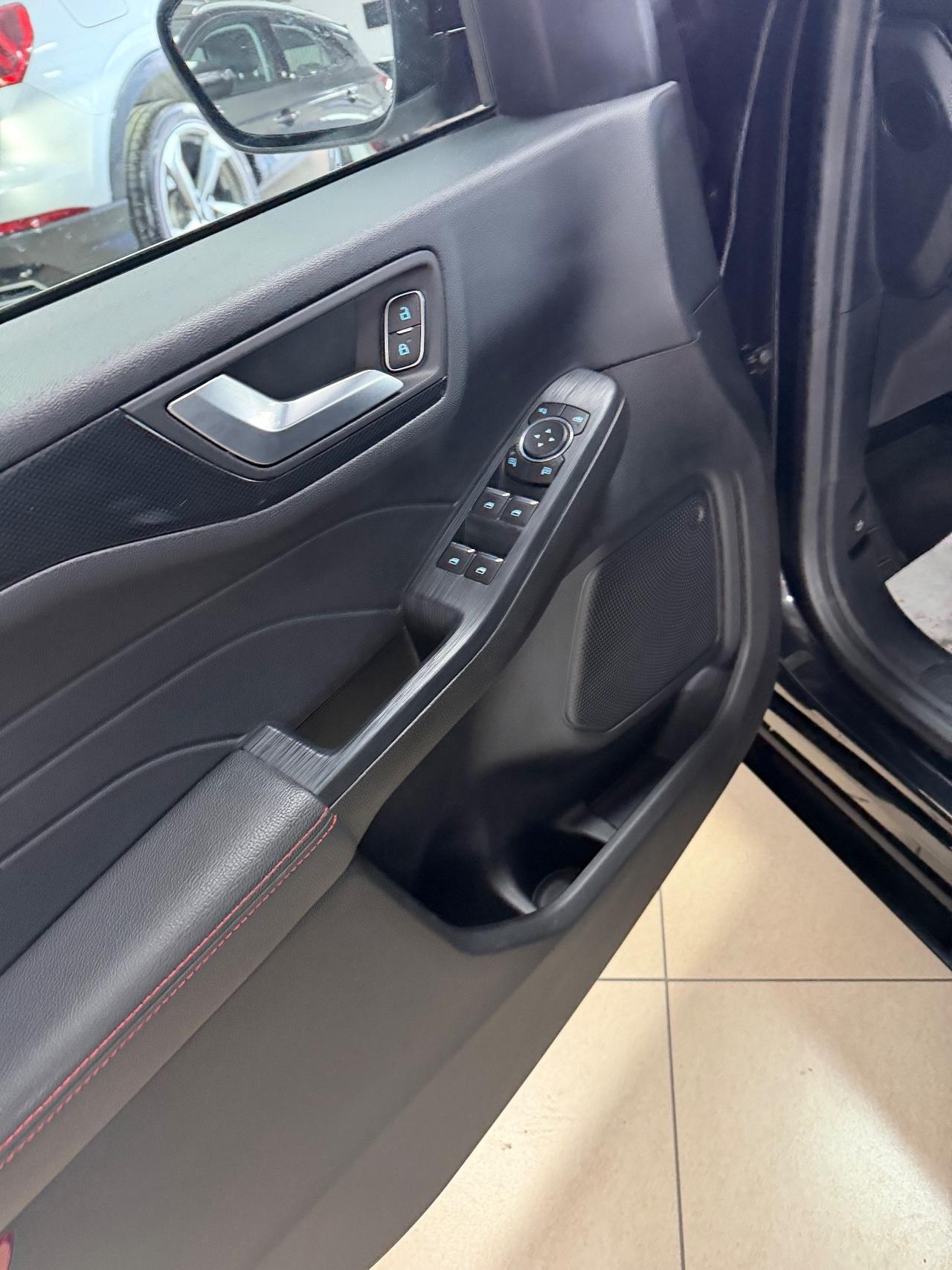 Ford Kuga 1.5 EcoBlue 120 CV 2WD ST-Line