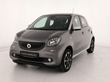 Smart Forfour 1.0 passion 71cv
