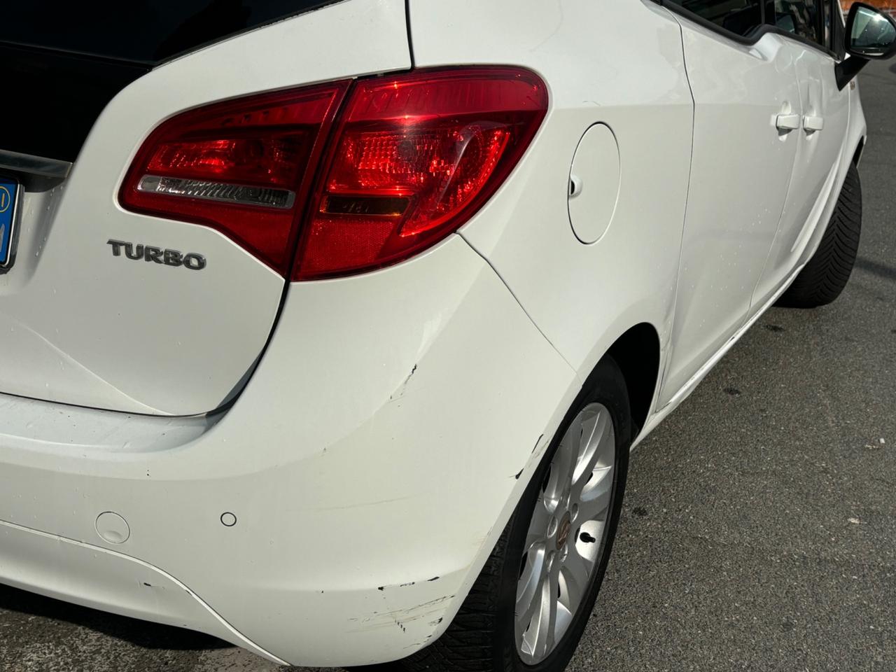 Opel Meriva 1.4 100CV Cosmo