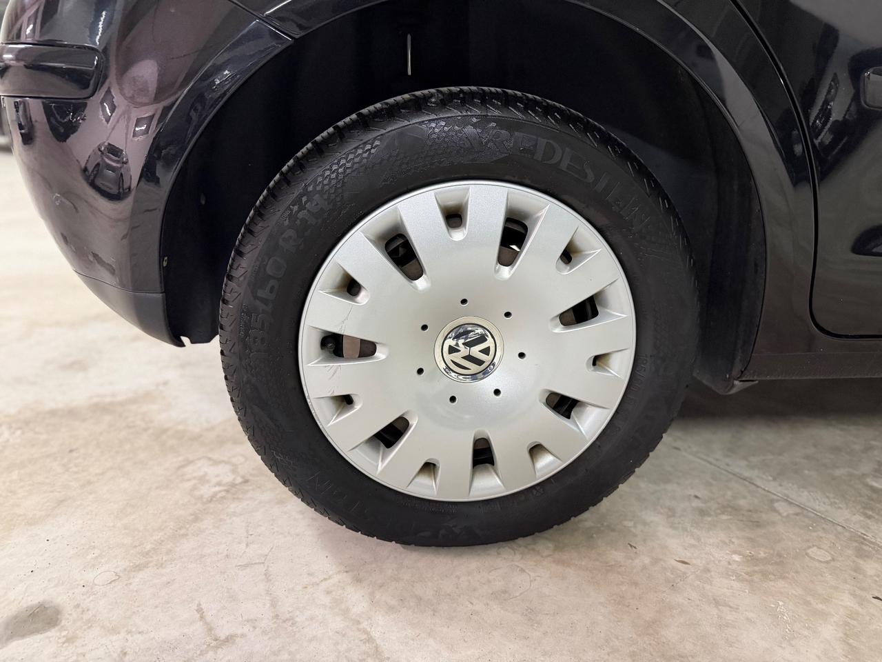 Volkswagen Polo 1.4/80CV 16V 5p. Comfortline