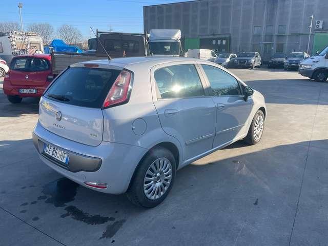 Fiat Punto Evo 5p 1.3 mjt Dynamic s&s 75cv dpf