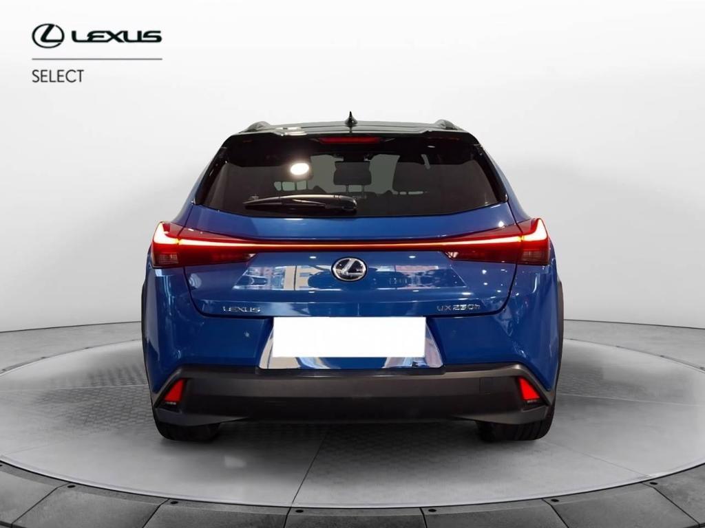 Lexus UX 250h 2.0 Hybrid Midnight 2WD Power Split Device