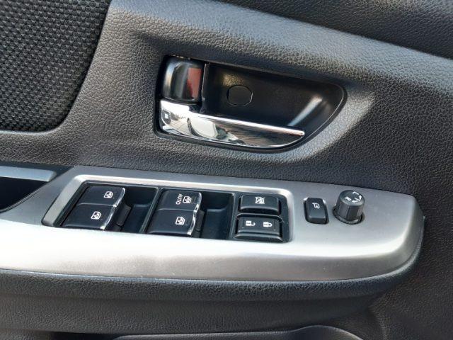 SUBARU XV 2.0D Unlimited