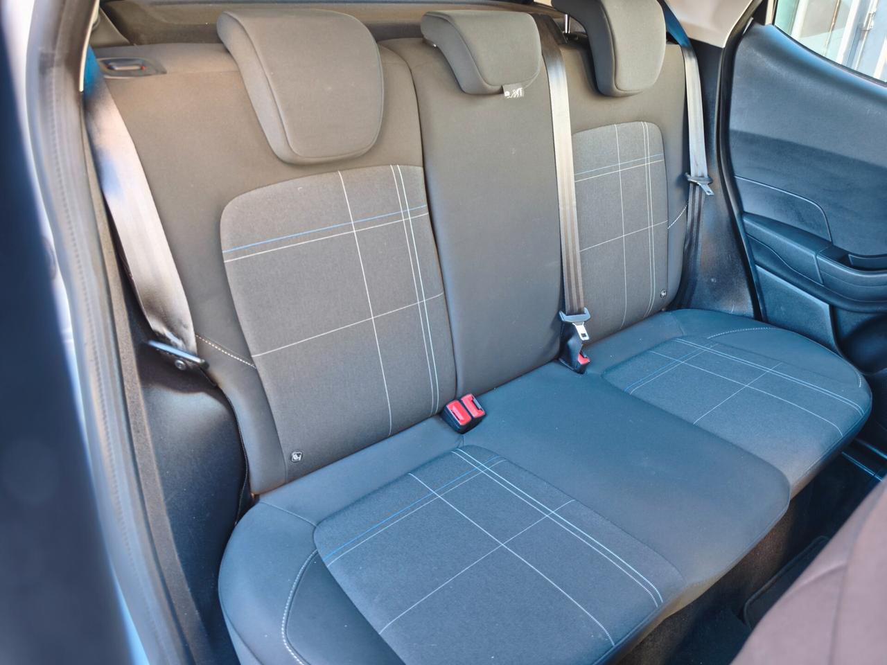Ford Fiesta 1.5 diesel 5 porte Business