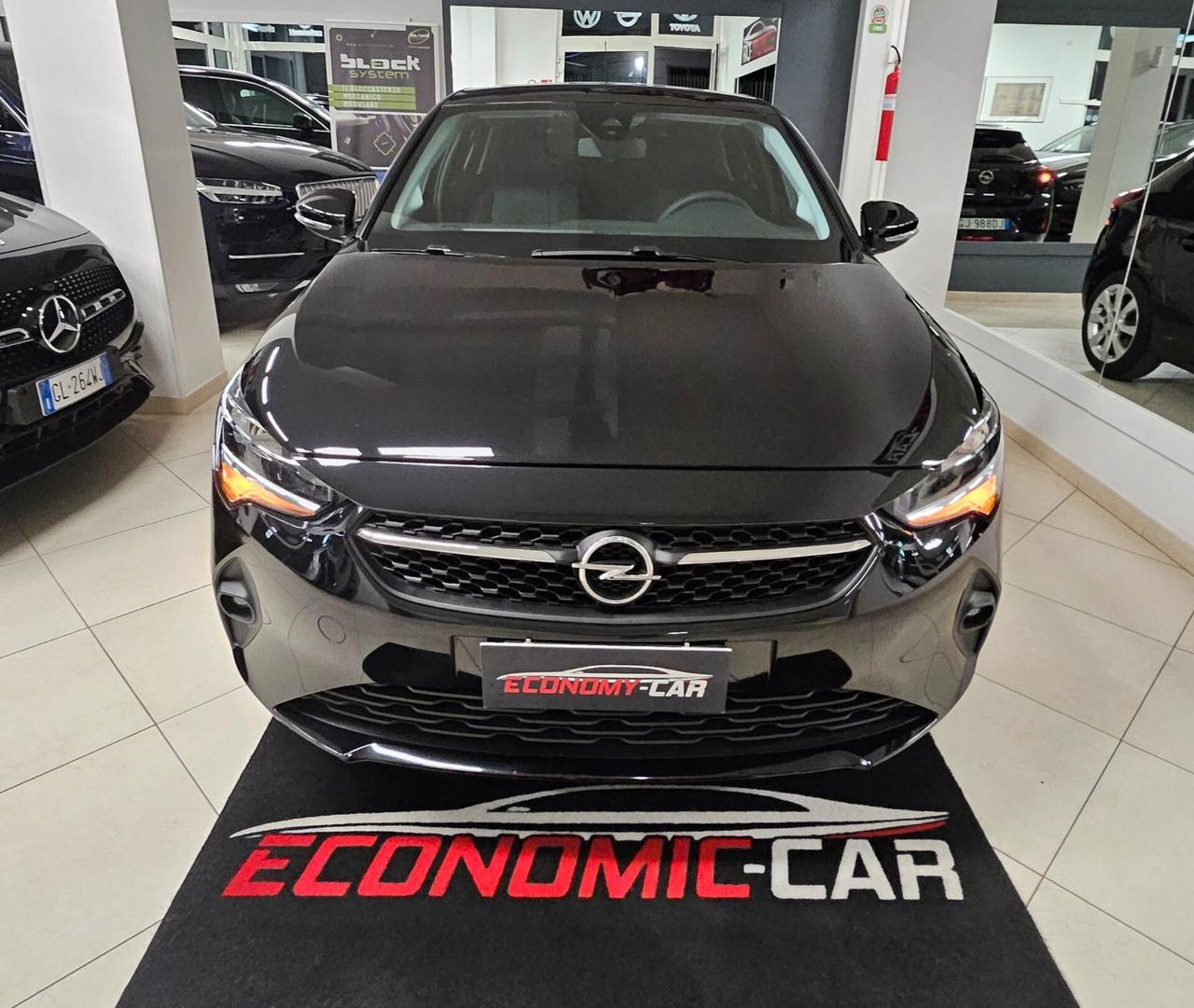 Opel Corsa 1.5 D 100 CV Edition porte 5