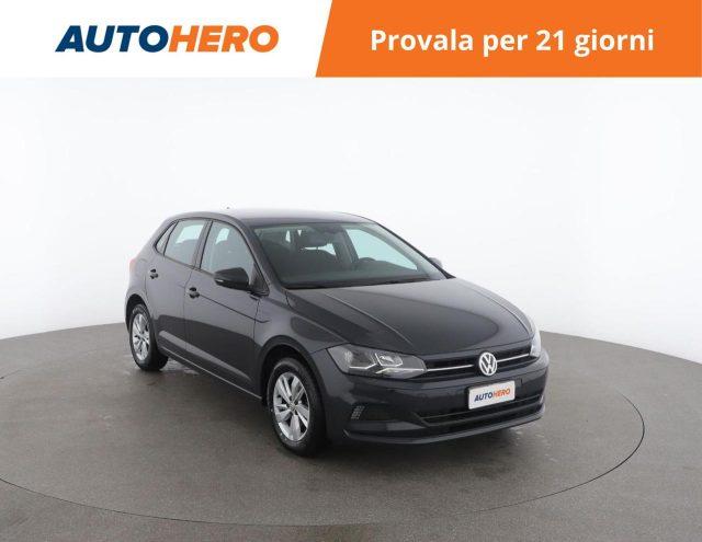 VOLKSWAGEN Polo 1.0 TSI 5p. Comfortline BlueMotion Technology