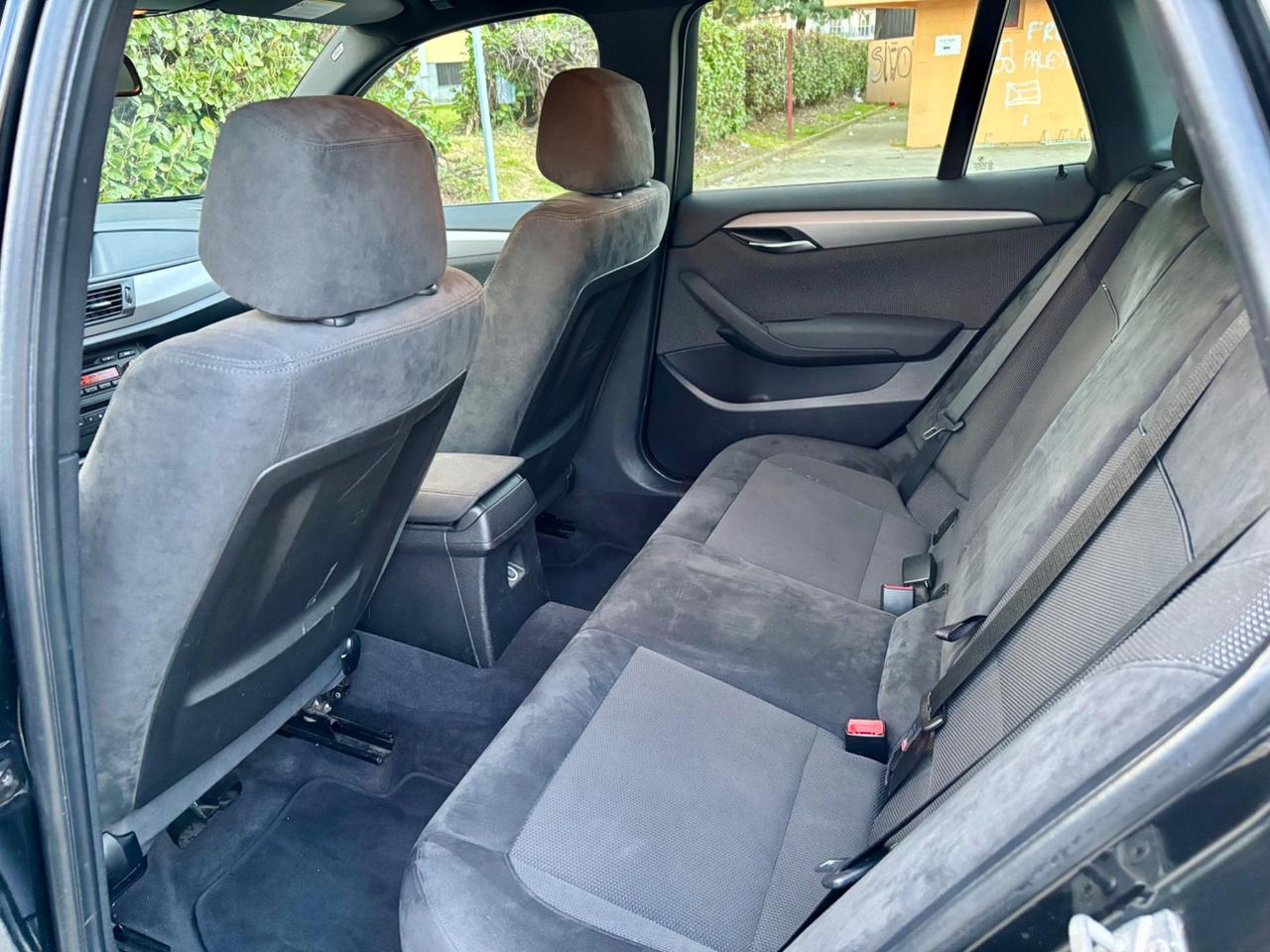 BMW X1 xDrive20 M sport