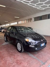 Fiat grande Punto 2015 GPL