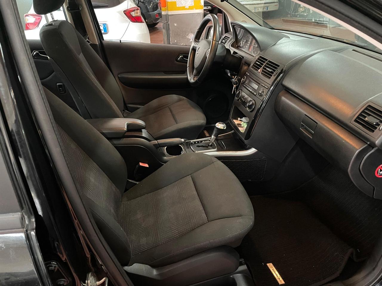 Mercedes-benz A 180 CDI Avantgarde