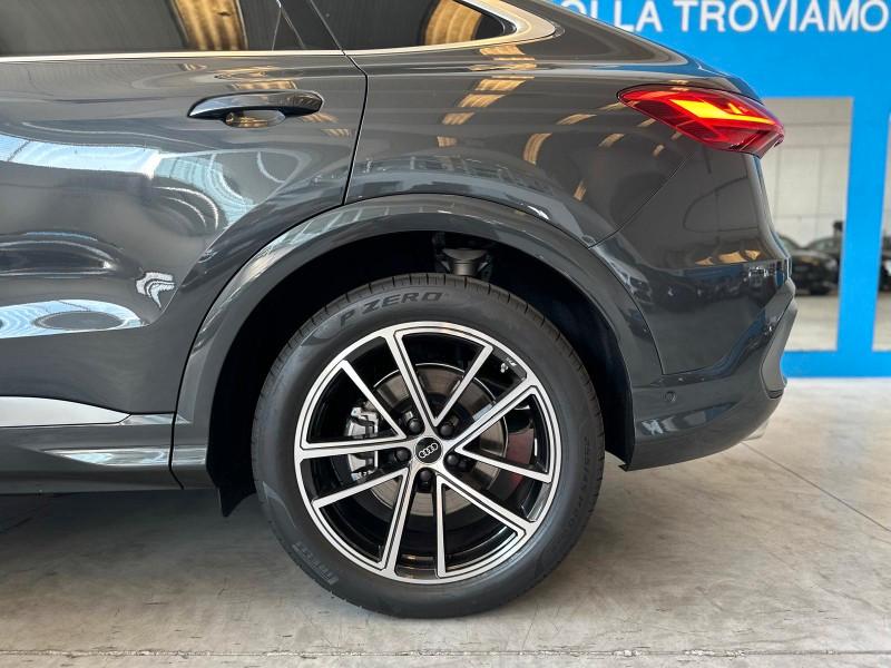 AUDI Q5 3ª serie Q5 TDI 150 kW mHEV+ S tronic ...