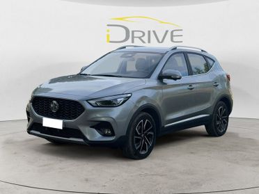 MG ZS ZS 1.5 Classic Luxury +GPL