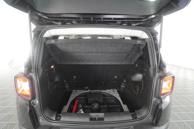 JEEP Renegade Renegade 1.0 T3 Longitude