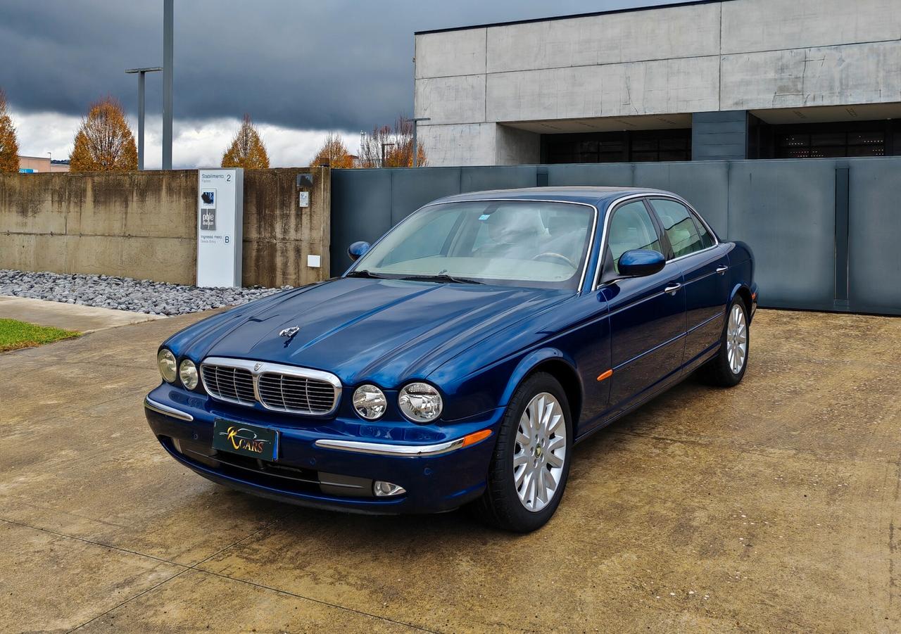 Jaguar XJ8 3.5L (53.000 KM !!)