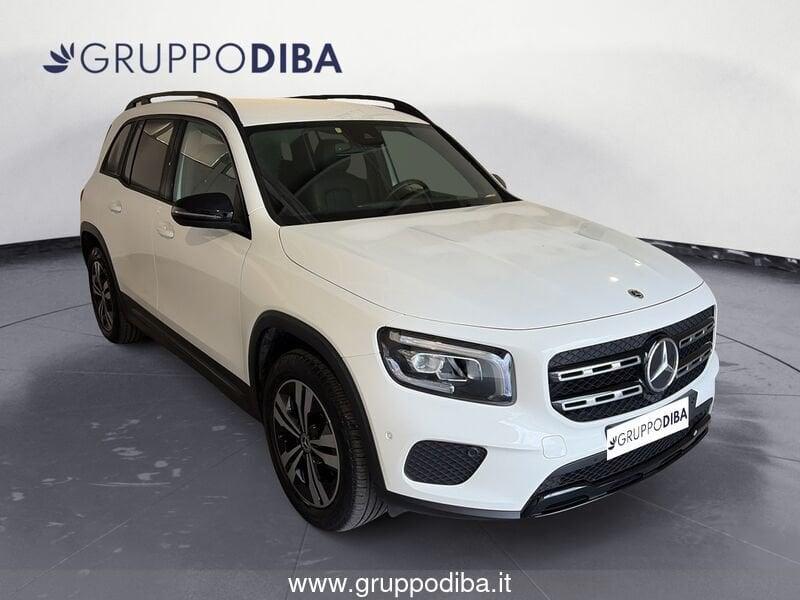 Mercedes-Benz Classe GLB GLB 200 d Sport Plus auto