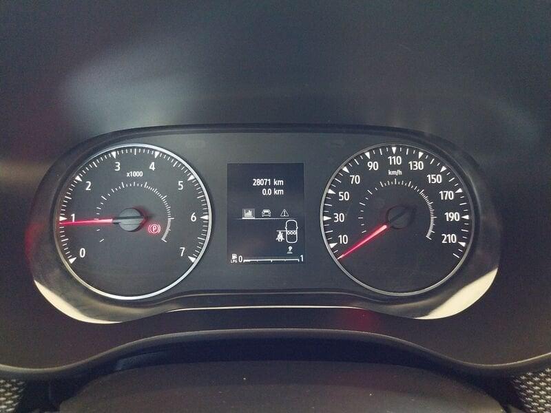 Dacia Sandero Stepway 1.0 tce Comfort SL DaciaPlus Eco-g 100cv