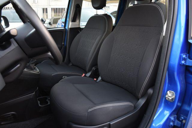FIAT Panda 1.0 FireFly S&S Hybrid *SENSORI*5 POSTI*