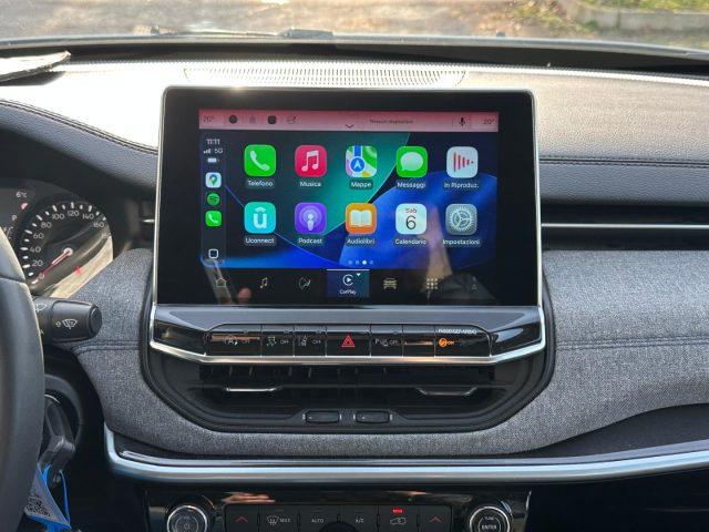 JEEP Compass Aut. 1.3 Turbo T4 150 CV 2WD Business