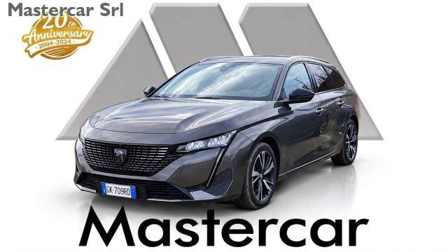 PEUGEOT 308 308 III NEW MODEL SW 1.5 bluehdi Allure TG: GK709R